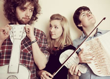 Thumbnail image for An Interview with TYDE
