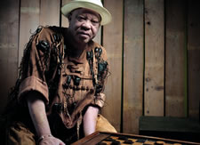 Album Review: Salif Keita - Talé